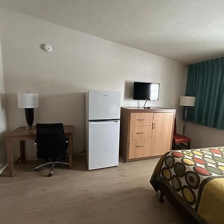 Studio Apartments Sterling Exteriör bild