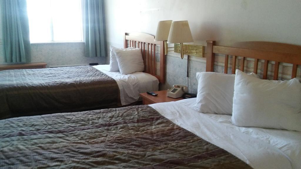 Studio Apartments Sterling Rum bild