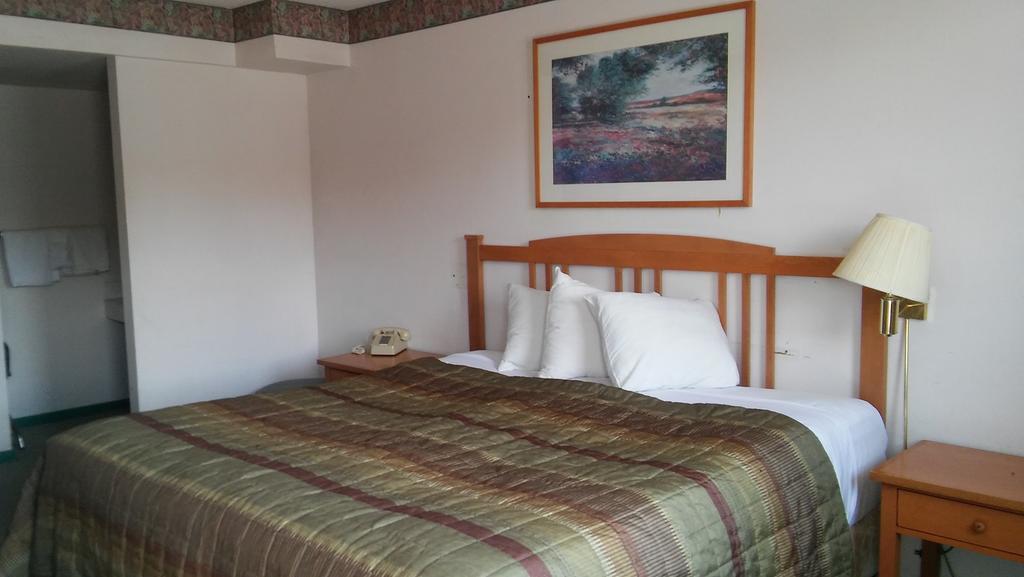 Studio Apartments Sterling Rum bild