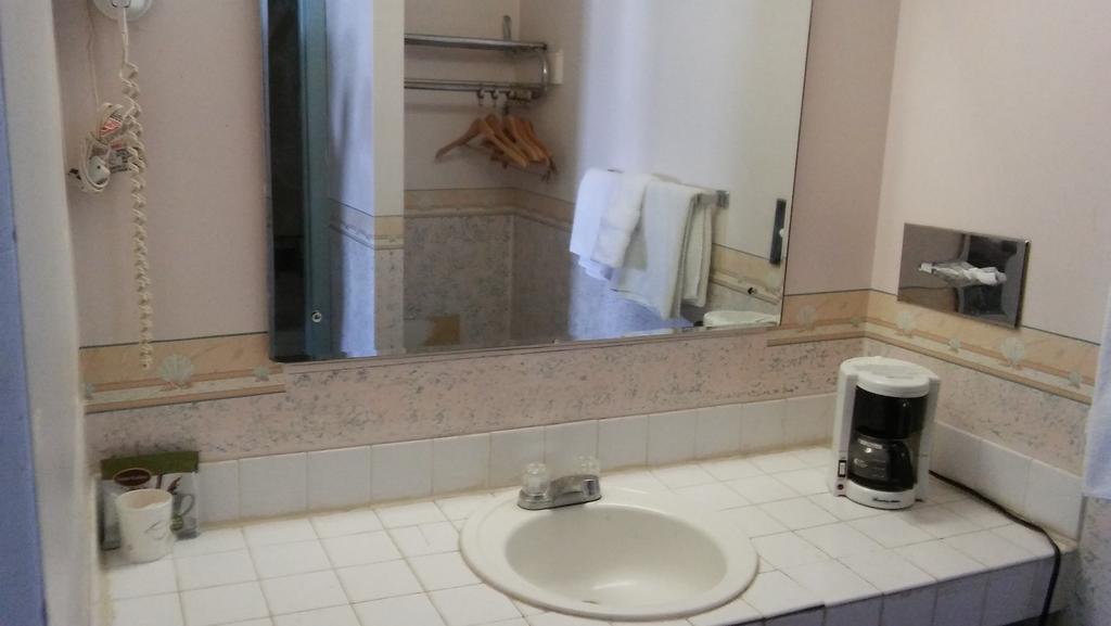 Studio Apartments Sterling Rum bild