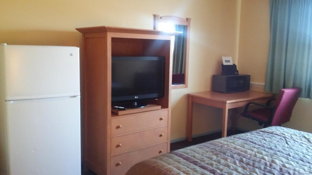 Studio Apartments Sterling Rum bild