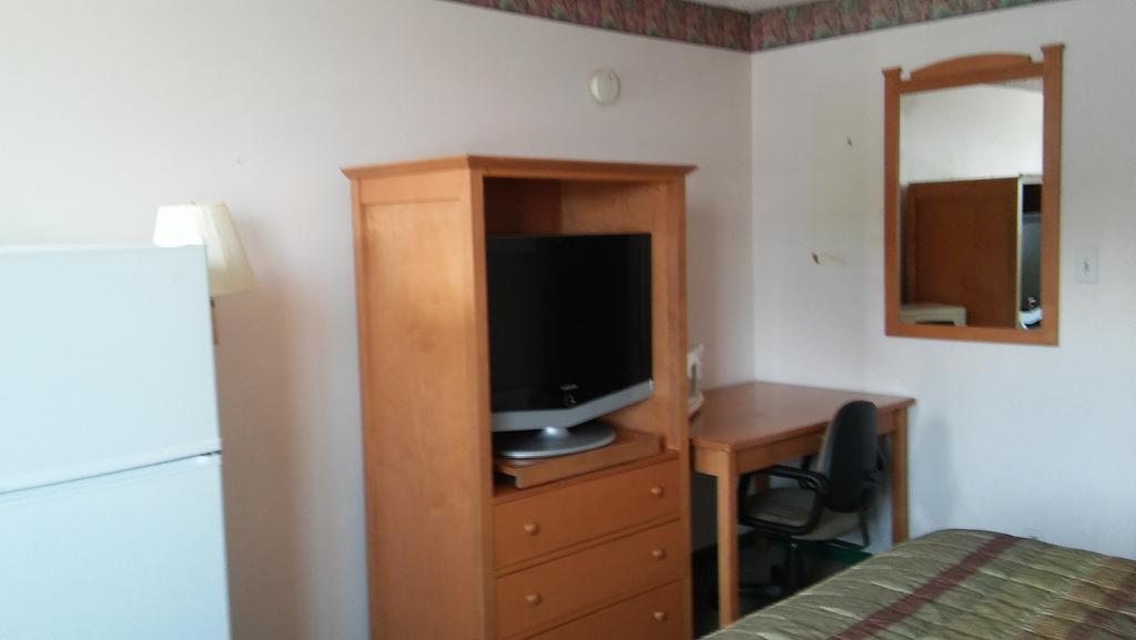 Studio Apartments Sterling Rum bild