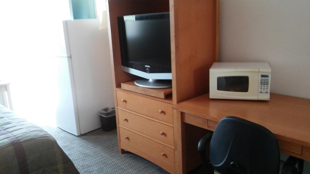 Studio Apartments Sterling Rum bild